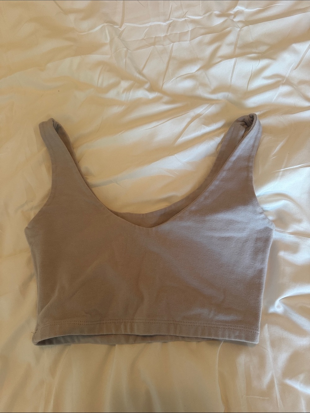 Brandy Melville Lydia Top